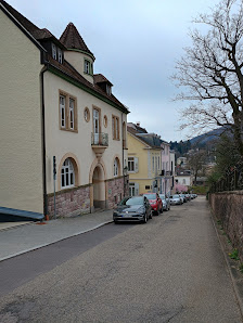 Rechtsanwalt Marius Schrömbgens