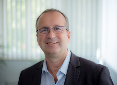 Frank Fromm