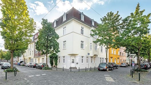 Rechtsanwalt Ackermann Leverkusen