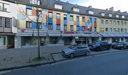 Simone Göckus Rechtsanwältin für Familienrecht und Opferschutz