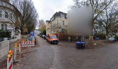 Marius P. Vogel Rechtsanwaltsbüro