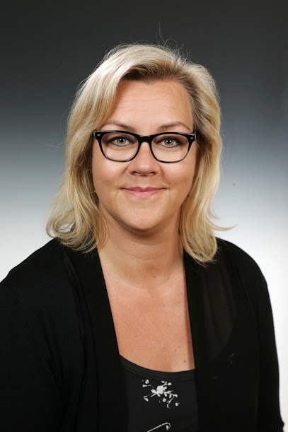 Rechtsanwältin Antje Wigger