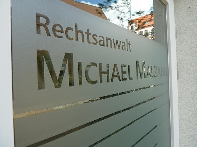 Rechtsanwalt Michael Malzahn