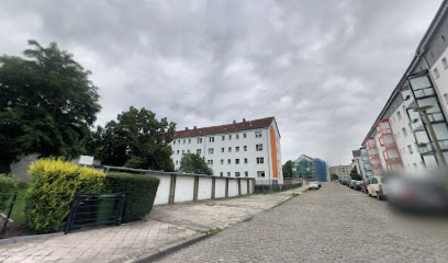 Sabine Buchwald Rechtsanwältin