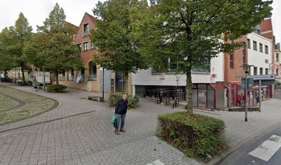 Klaus Mahlberg Rechtsanwalt - Herne