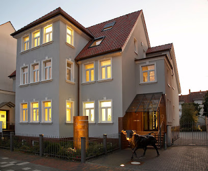 OCHSENFELD+COLL Rechtsanwälte