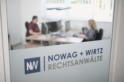 Rechtsanwälte Nowag Wirtz