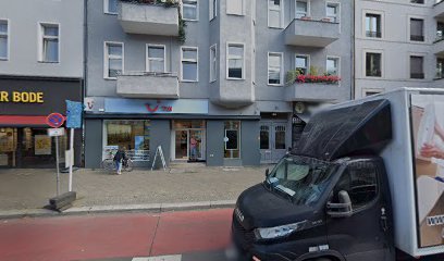 Rechtsanwältin Stefanie Herfurth- Schmidt