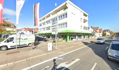 Wengert GmbH Rechtsanwaltsgesellschaft