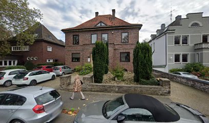 Stephan Hasenbeck Rechtsanwalt