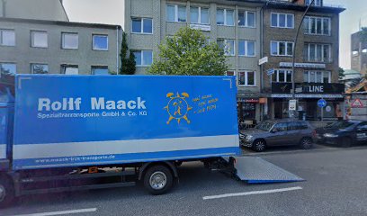 Rechtsanwaltskanzlei Rita Mushfiq