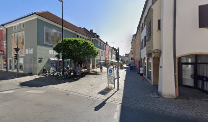 Rechtsanwalt Günther Rein