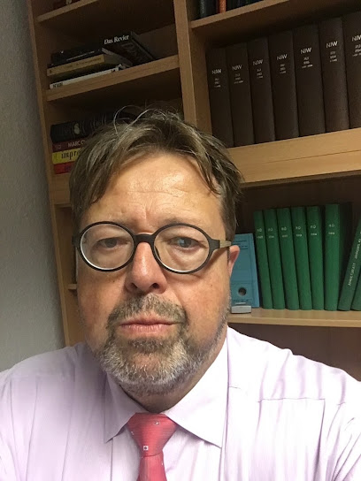 Anwaltskanzlei Thomas Holler
