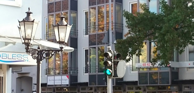 Rechtsanwälte Kröger & Kröger GbR