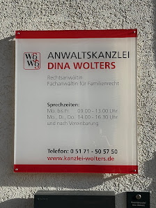 Anwaltskanzlei Dina Wolters