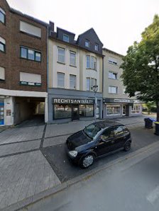 Rechtsanwalt und Fachanwalt Marcus Meier