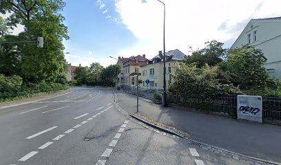 Rechtsanwalt Karl Meinzenbach