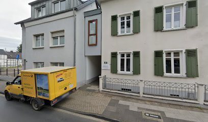 Rechtsanwältin Doris Duttenhofer