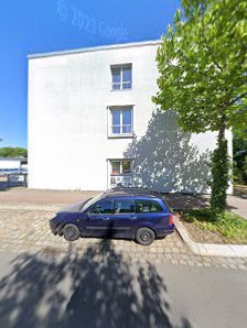 Fachanwalt Verkehrsrecht, John Christall - Teltow
