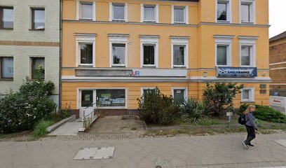 Anwaltskanzlei Barke