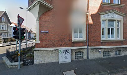 Thomas Fiedler Rechtsanwalt Kanzlei am Weerthplatz