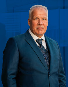 Klaus-Dieter Frost