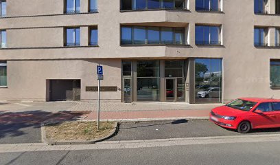 Rechtsanwaltskanzlei JUDr. Mark Waisbuch