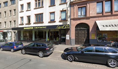 Matthias Fuchs Rechtsanwalt
