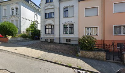 Rechtsanwältin Verena Bolten