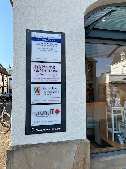 Kanzlei Karin Lutz, Rechtsanwältin und Notarin