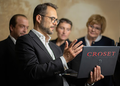 Croset - Fachanwälte für Arbeitsrecht