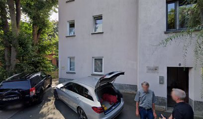 Kanzlei Fehrensen u. Napp