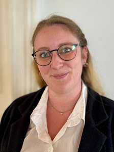 Rechtsanwältin Berit Gürr