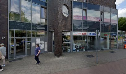 Anwaltskanzlei Vormbaum