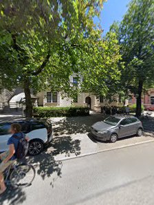 Dr. Mathias Grandel, Fachanwalt für Familienrecht