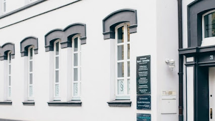 Busch-Schneider Partnerschaftsgesellschaft