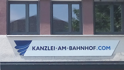 Rechtsanwalt Sven Haas