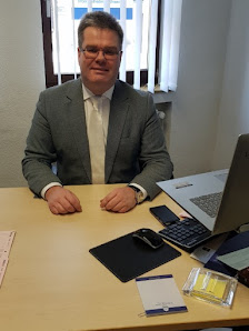 Rechtsanwalt Michael Scheller