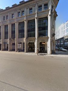 STEINWACHS Rechtsanwaltskanzlei Berlin Mitte Zentrum