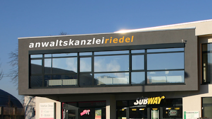 Anwaltskanzlei Riedel (Rastatt)