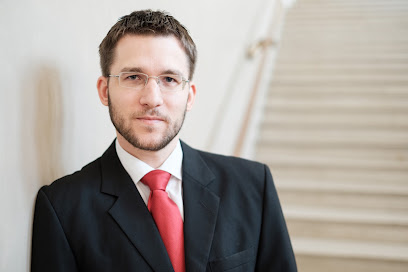 Rechtsanwalt Mathias Grasel