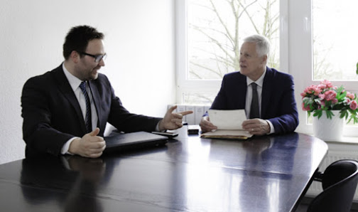 Alvermann Schmidt Kuldszun - Rechtsanwälte - Remscheid