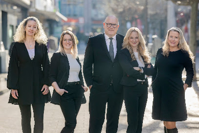 HALLER Rechtsanwälte