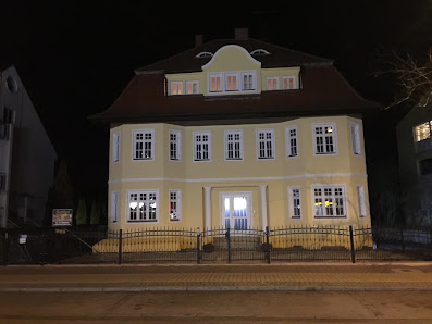 Prof. Dr. Thieler - Prof. Dr. Böh - Thieler Rechtsanwaltsgesellschaft mbH - Fachanwalt für Erbrecht - Hauptsitz Gräfelfing
