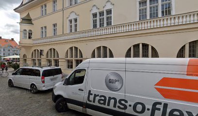 Kanzlei Hans-Günther Hamm & Johannes Blobel