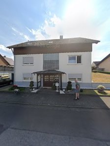 Rechtsanwältin Anne Francesca Neff