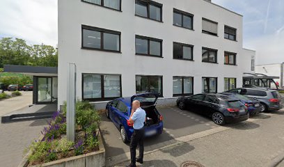 Poniatowski & Klug Partnerschaftsgesellschaft von Rechtsanwalt und Steuerberater mbB