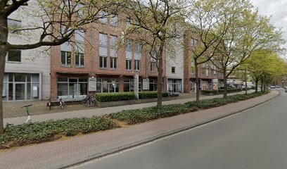 Christoph Prasse Rechtsanwalt - Münster