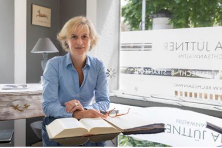 Kanzlei Nina Jüttner