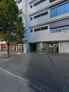 Anwaltskanzlei SHP Stuttgart